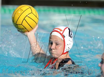 Thumbnail 3 in Rosary vs Palos Verdes (Holiday Cup Classic) photogallery.