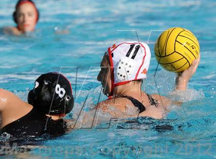 Thumbnail 1 in Rosary vs Palos Verdes (Holiday Cup Classic) photogallery.