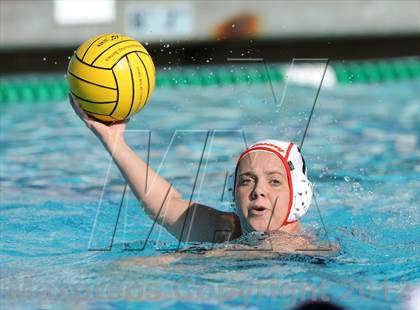 Thumbnail 3 in Rosary vs Palos Verdes (Holiday Cup Classic) photogallery.