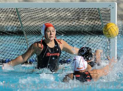 Thumbnail 3 in Rosary vs Palos Verdes (Holiday Cup Classic) photogallery.