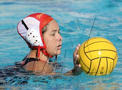 Thumbnail 2 in Rosary vs Palos Verdes (Holiday Cup Classic) photogallery.