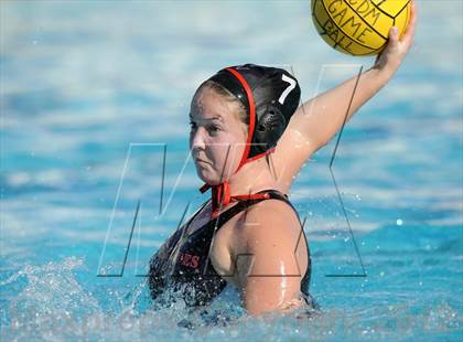 Thumbnail 2 in Rosary vs Palos Verdes (Holiday Cup Classic) photogallery.