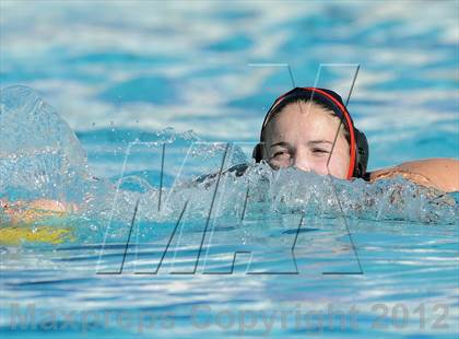 Thumbnail 2 in Rosary vs Palos Verdes (Holiday Cup Classic) photogallery.