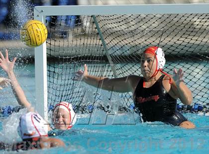 Thumbnail 2 in Rosary vs Palos Verdes (Holiday Cup Classic) photogallery.