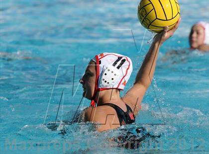 Thumbnail 2 in Rosary vs Palos Verdes (Holiday Cup Classic) photogallery.