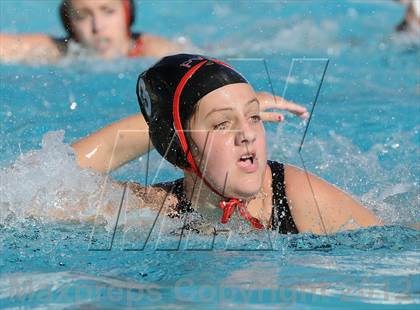Thumbnail 1 in Rosary vs Palos Verdes (Holiday Cup Classic) photogallery.