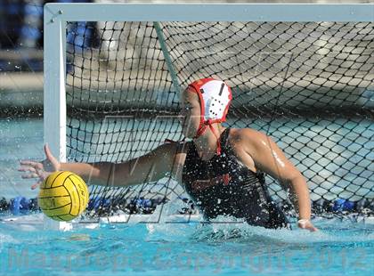 Thumbnail 1 in Rosary vs Palos Verdes (Holiday Cup Classic) photogallery.