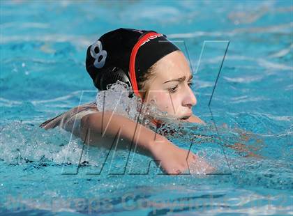 Thumbnail 2 in Rosary vs Palos Verdes (Holiday Cup Classic) photogallery.