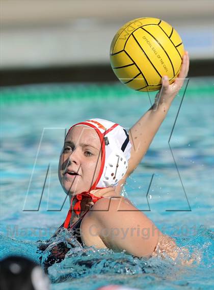 Thumbnail 1 in Rosary vs Palos Verdes (Holiday Cup Classic) photogallery.