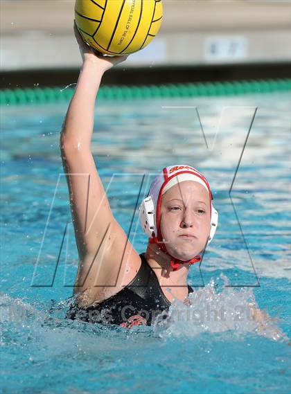Thumbnail 2 in Rosary vs Palos Verdes (Holiday Cup Classic) photogallery.