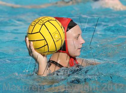 Thumbnail 1 in Rosary vs Palos Verdes (Holiday Cup Classic) photogallery.