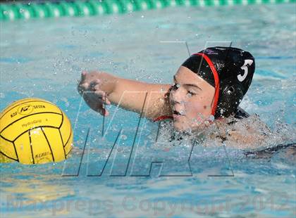 Thumbnail 1 in Rosary vs Palos Verdes (Holiday Cup Classic) photogallery.
