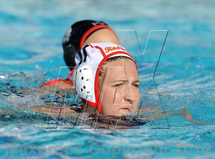 Thumbnail 1 in Rosary vs Palos Verdes (Holiday Cup Classic) photogallery.