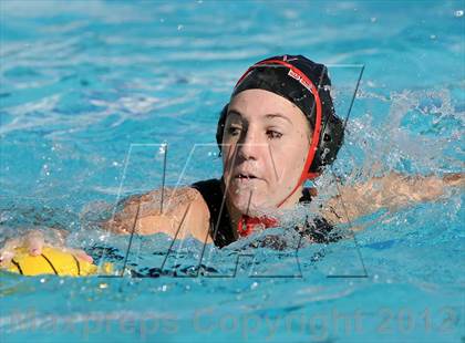 Thumbnail 1 in Rosary vs Palos Verdes (Holiday Cup Classic) photogallery.