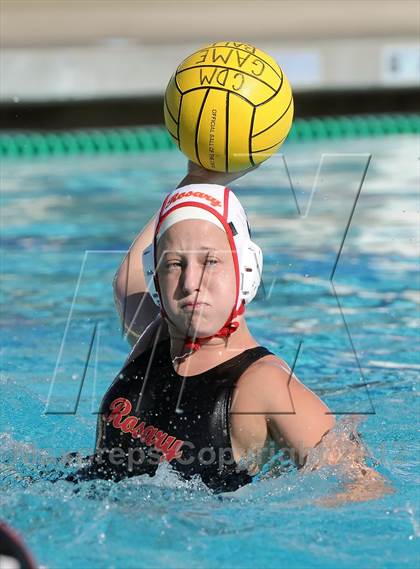 Thumbnail 3 in Rosary vs Palos Verdes (Holiday Cup Classic) photogallery.
