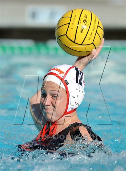 Thumbnail 3 in Rosary vs Palos Verdes (Holiday Cup Classic) photogallery.