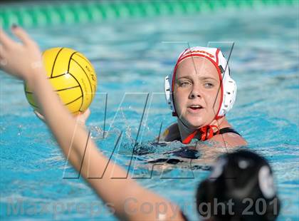 Thumbnail 2 in Rosary vs Palos Verdes (Holiday Cup Classic) photogallery.
