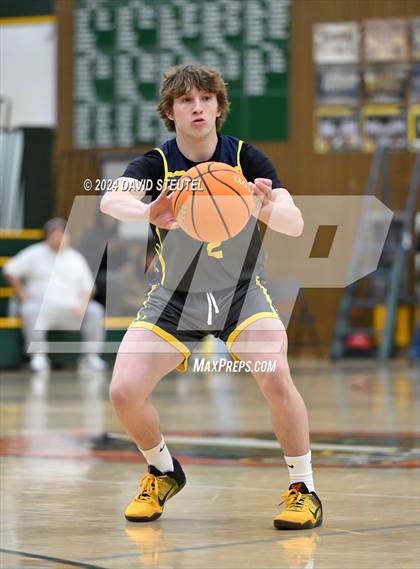 Thumbnail 1 in Oak Ridge vs. Rio Americano (Jack Scott Tournament) photogallery.