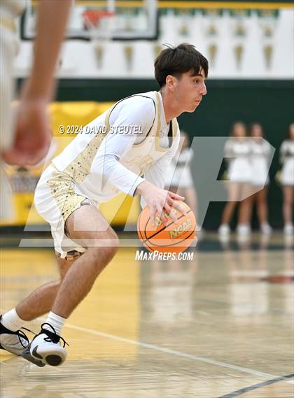 Thumbnail 1 in Oak Ridge vs. Rio Americano (Jack Scott Tournament) photogallery.