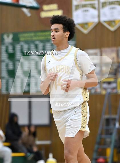 Thumbnail 2 in Oak Ridge vs. Rio Americano (Jack Scott Tournament) photogallery.
