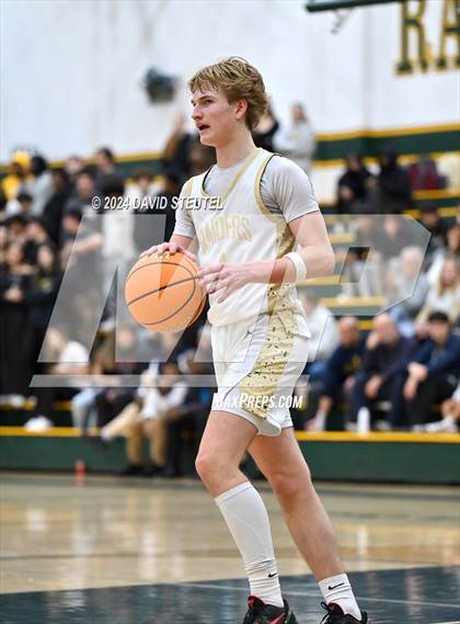 Thumbnail 3 in Oak Ridge vs. Rio Americano (Jack Scott Tournament) photogallery.