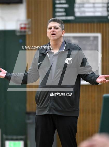 Thumbnail 2 in Oak Ridge vs. Rio Americano (Jack Scott Tournament) photogallery.