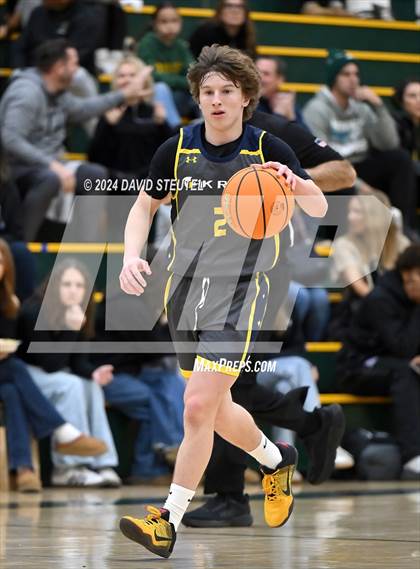 Thumbnail 1 in Oak Ridge vs. Rio Americano (Jack Scott Tournament) photogallery.