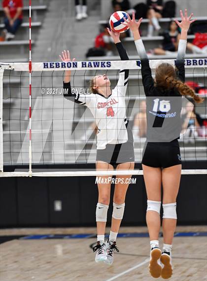 Thumbnail 1 in Coppell @ Hebron photogallery.