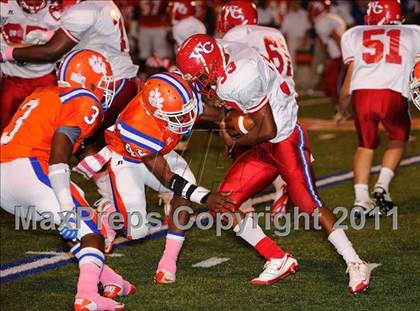Thumbnail 1 in Warren Central @ Madison Central photogallery.