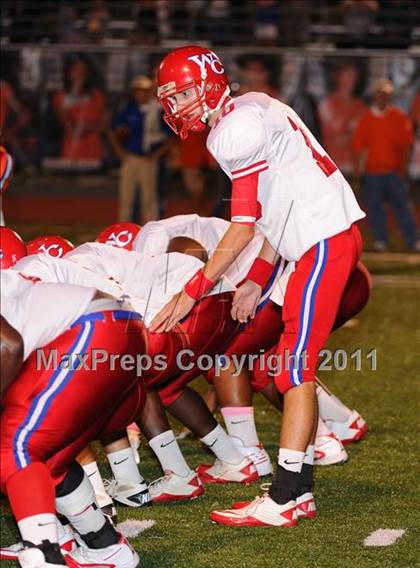 Thumbnail 2 in Warren Central @ Madison Central photogallery.