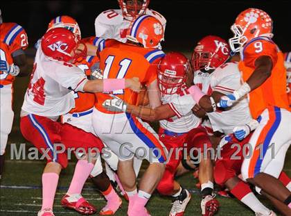 Thumbnail 2 in Warren Central @ Madison Central photogallery.