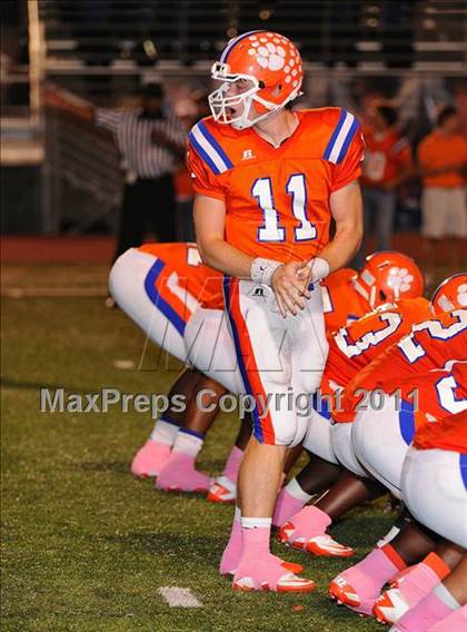 Thumbnail 1 in Warren Central @ Madison Central photogallery.