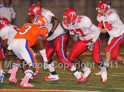Thumbnail 1 in Warren Central @ Madison Central photogallery.