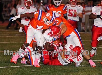 Thumbnail 3 in Warren Central @ Madison Central photogallery.