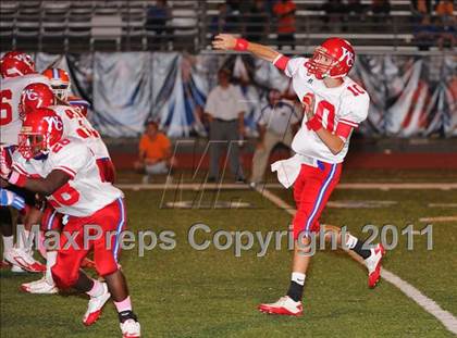 Thumbnail 1 in Warren Central @ Madison Central photogallery.