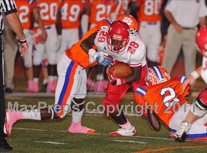 Thumbnail 2 in Warren Central @ Madison Central photogallery.