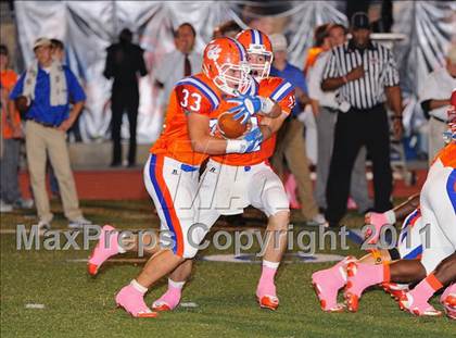 Thumbnail 1 in Warren Central @ Madison Central photogallery.