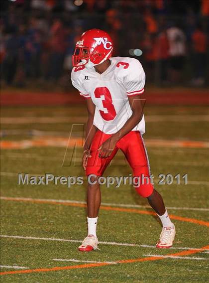 Thumbnail 1 in Warren Central @ Madison Central photogallery.