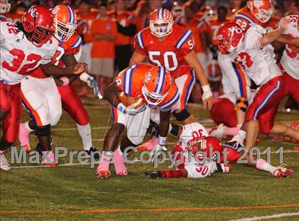 Thumbnail 1 in Warren Central @ Madison Central photogallery.