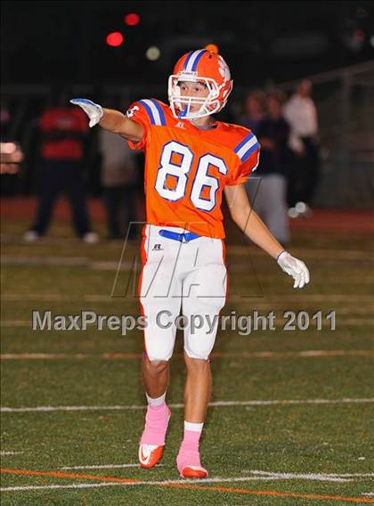 Thumbnail 2 in Warren Central @ Madison Central photogallery.