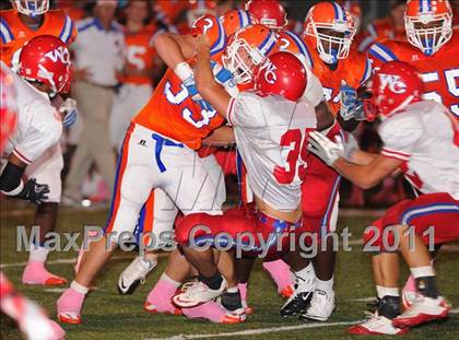 Thumbnail 1 in Warren Central @ Madison Central photogallery.