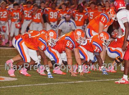 Thumbnail 3 in Warren Central @ Madison Central photogallery.