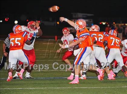 Thumbnail 1 in Warren Central @ Madison Central photogallery.