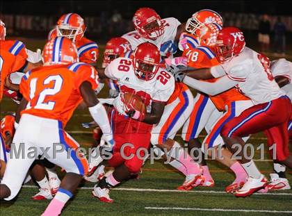 Thumbnail 3 in Warren Central @ Madison Central photogallery.