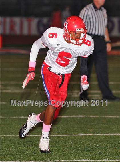 Thumbnail 3 in Warren Central @ Madison Central photogallery.