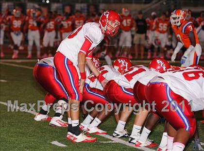 Thumbnail 2 in Warren Central @ Madison Central photogallery.