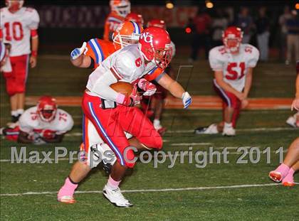 Thumbnail 3 in Warren Central @ Madison Central photogallery.