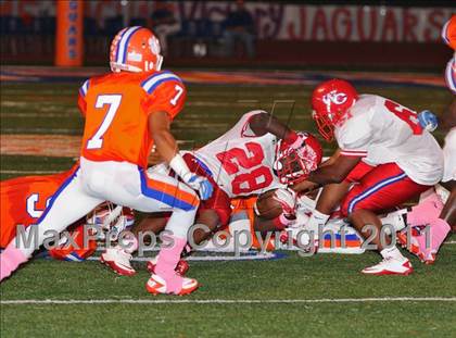 Thumbnail 2 in Warren Central @ Madison Central photogallery.