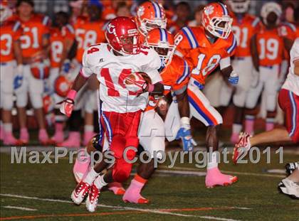 Thumbnail 3 in Warren Central @ Madison Central photogallery.