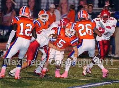 Thumbnail 3 in Warren Central @ Madison Central photogallery.